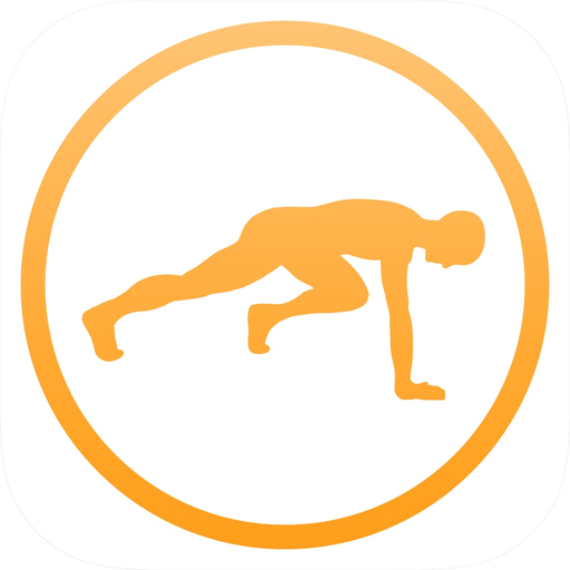 Daily Cardio Workout - Trainer app icon