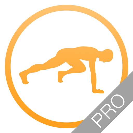 Daily Cardio Workout app icon