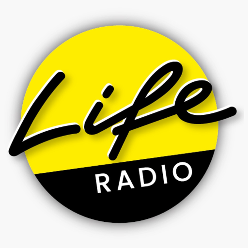 Life Radio app icon