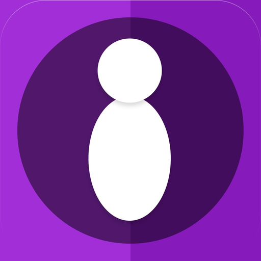 Simple BMI Calculator app icon