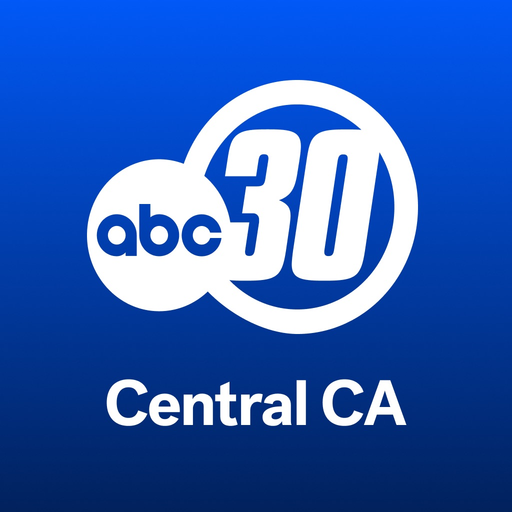 ABC30 Central CA app icon