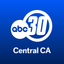 ABC30 Central CA icon