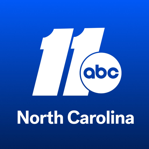 ABC11 North Carolina app icon