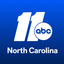ABC11 North Carolina icon