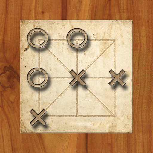 Board Game Collection app icon