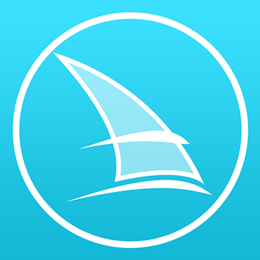 Windsurfing Tricktionary app icon