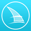 Windsurfing Tricktionary icon