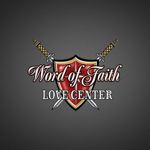 Word of Faith Love Center app icon