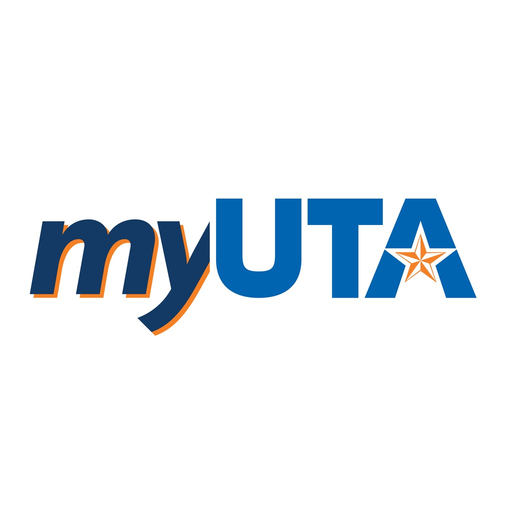 MyUTA app icon