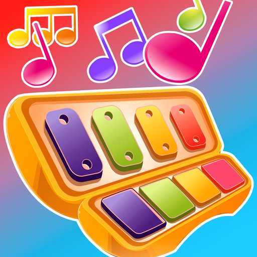Baby Chords-ABC Music Learning app icon