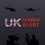 UK Terror Alert icon