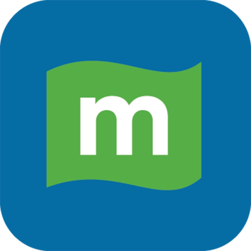 Moneycontrol - Markets & News app icon