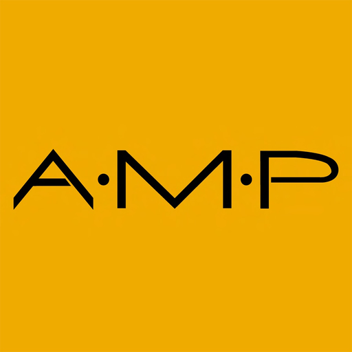 AMP Fit app icon