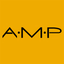 AMP Fit icon