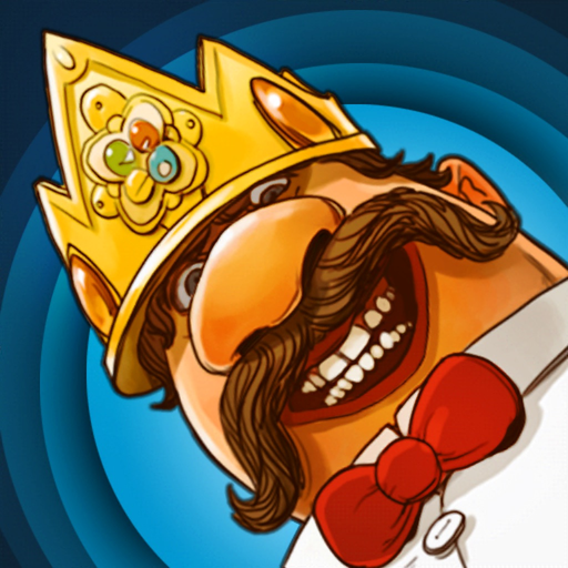 King of Opera app icon
