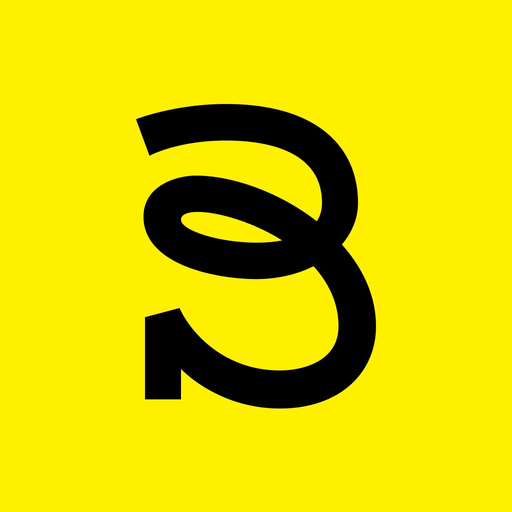 Bizzabo app icon