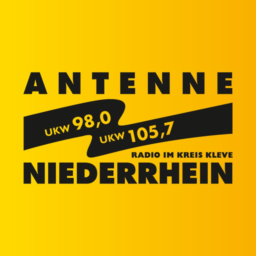 Antenne Niederrhein app icon