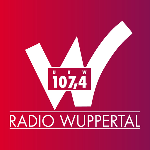 Radio Wuppertal app icon