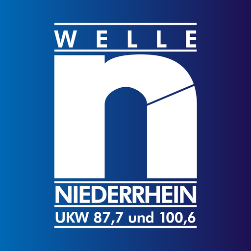 Welle Niederrhein app icon