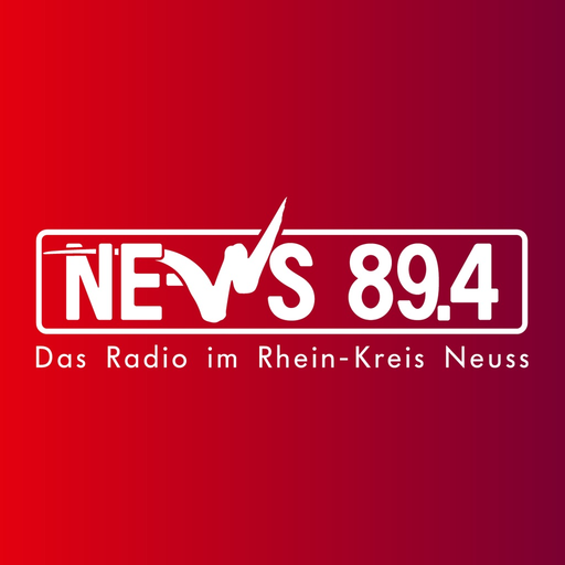 NE-WS 89.4 app icon
