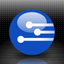 Mirage Media Controller for iPad icon
