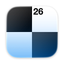 Crosswords icon