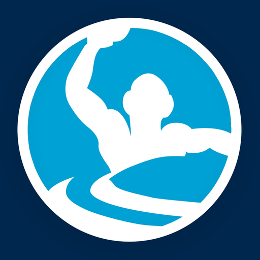 Waterpolo.nl app icon