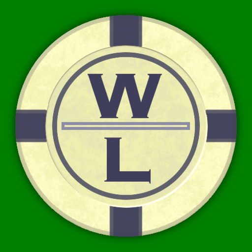 WinLoss • Slot Player's Diary app icon