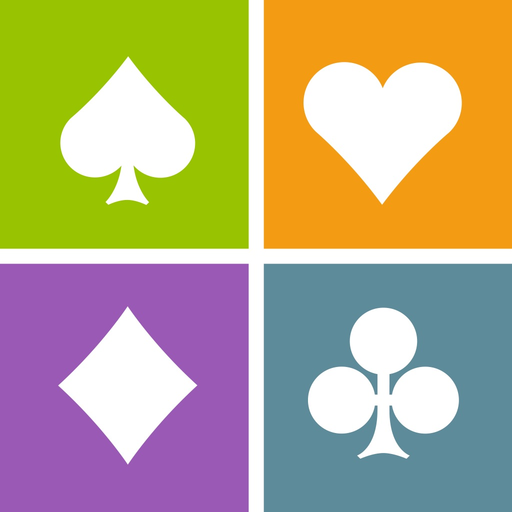 Fun Bridge app icon