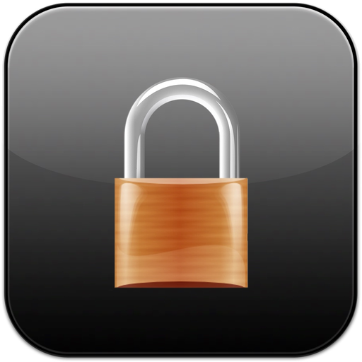 PassDirector - secure database app icon