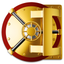 Password Manager Data Vault icon