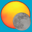 ZonMaan icon
