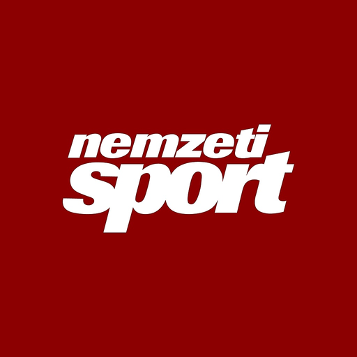 Nemzeti Sport app icon