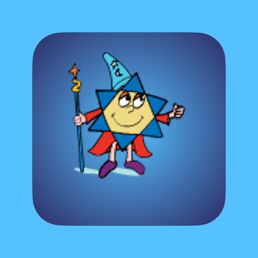 Wanna Be a Wizard? app icon