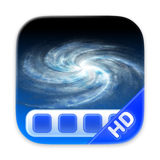 Mach Desktop app icon