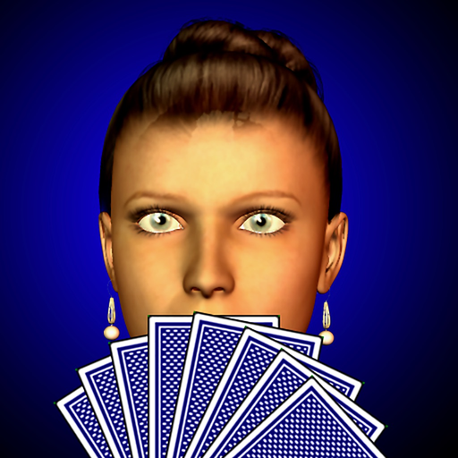 Countess Thalia Solitaire app icon