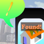 Useful Local Navigaiton icon