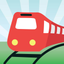JP-Railway Sound icon