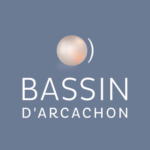 Bassin d'Arcachon app icon