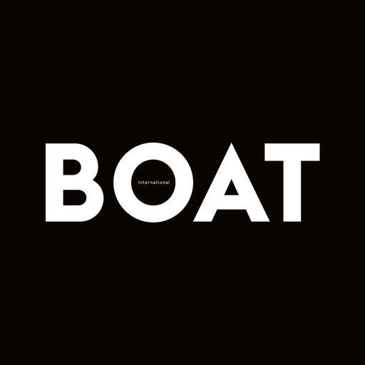 Boat International app icon