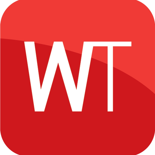 WorshipTeam app icon