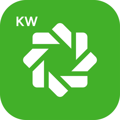 KFH Online app icon