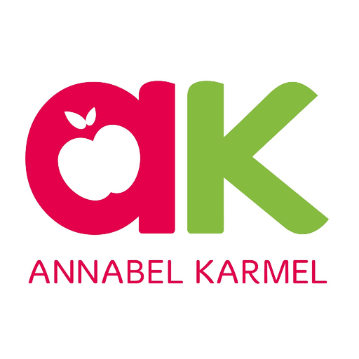 Annabel Karmel Kids Recipes app icon