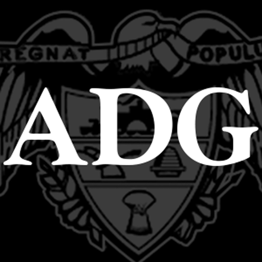 Arkansas Democrat-Gazette app icon
