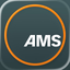 Schiphol Amsterdam Airport icon