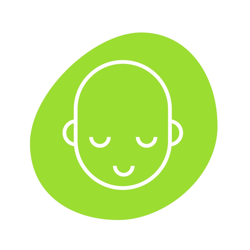 Don’t Panic with AJ app icon