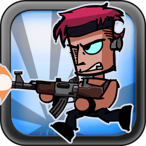 Super Crazy Wars app icon