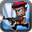 Super Crazy Wars icon