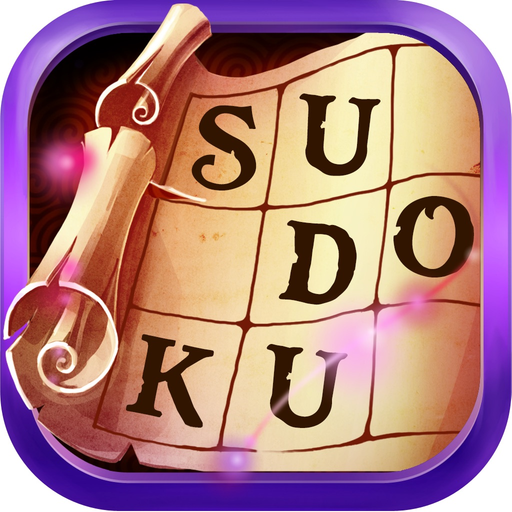 Sudoku Epic app icon