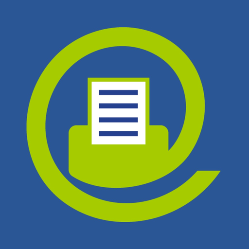 PC-FAX.com FAX-it! app icon